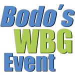 Bodo's WBG logo