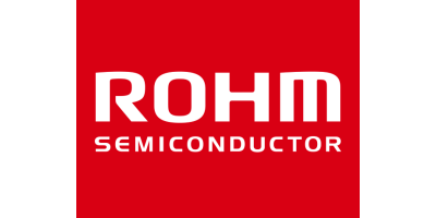 (logo rohm)