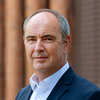 (portrait Armin Derpmanns)