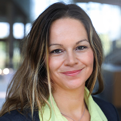 (portrait Maike Müller)