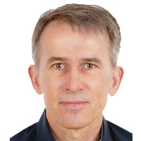 (portrait Thomas Heinzel)